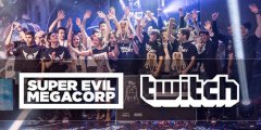 Twitch롶١ش Ԫƹ