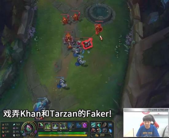 Khan۸Faker Ϸˣ