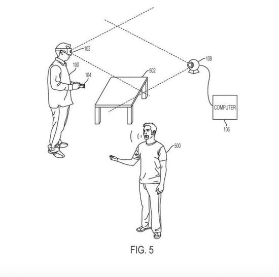 索尼新专利曝光 下一代PSVR有望采用无线设计