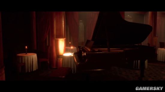 恐怖游戏《黑暗影集：棉兰幽灵》8月30日发售 最新预告探索鬼船