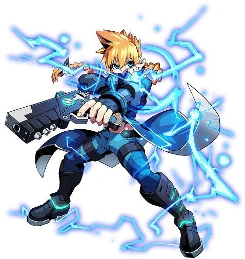 PS4GUNVOLT ǿϮϼ423Ƴİ棬ۼ298