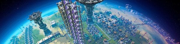 国产独立科幻游戏《戴森球计划》现已公开Steam页面 即将参加东京