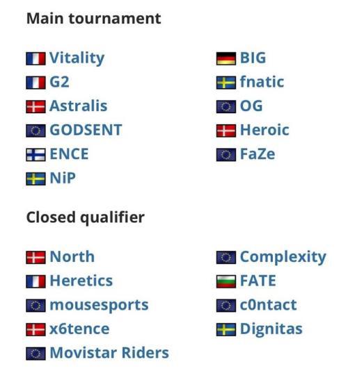 DreamHack＾ֱ