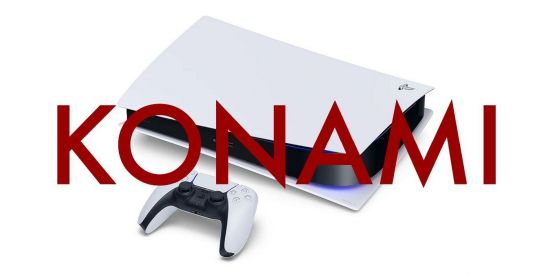 ѿչKonami