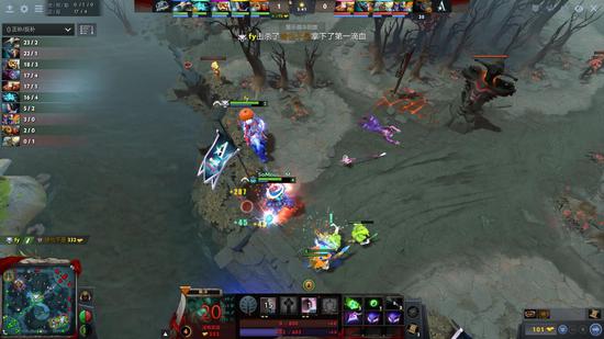 DOTA PIT S4ǿӲ ElephantAster