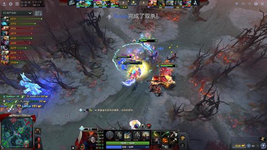 DOTA PIT S4ǿӲ ElephantAster