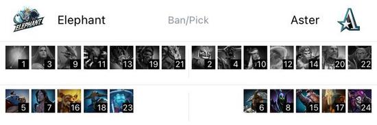 DOTA PIT S4ǿӲ ElephantAster