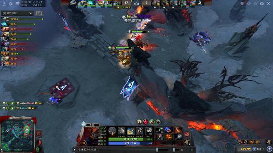 DOTA PIT S4ǿӲ ElephantAster