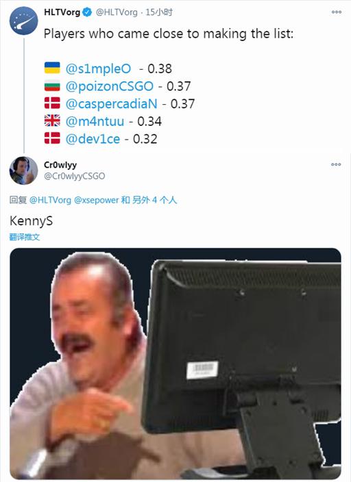 CSGO HLTVǹѻ¯ ZywOo