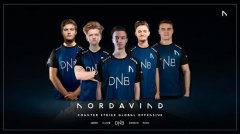 NordavindSteelSeries״