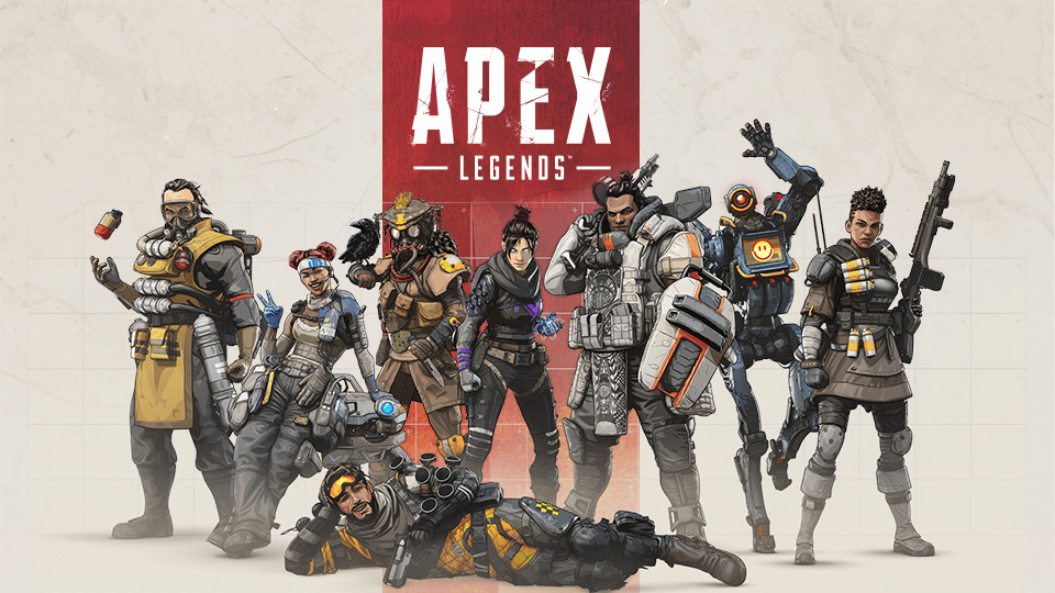 Respawn将改进《Apex英雄》反作弊机制 加大反作弊力度