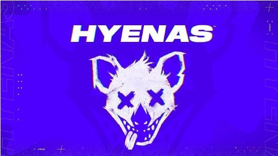 SEGA ĿĶϷHYENAS
