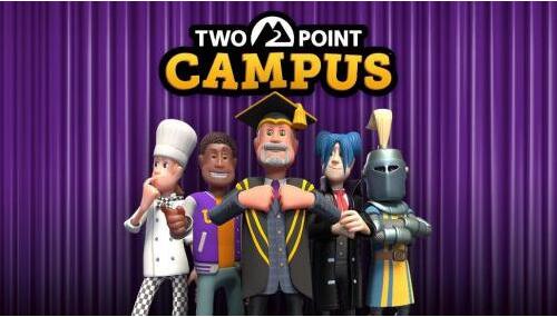 Two Point CampusȫѧУ԰Ϊѧʴѧĺû