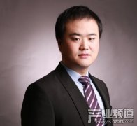 专访灵娱网络王锐：布局H5游戏与移动市场