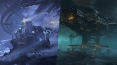 《毁灭战士：永恒》战役DLC首批截图公布